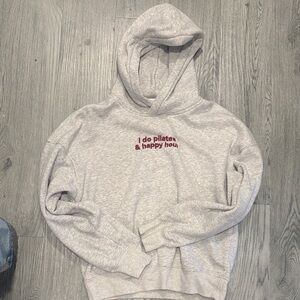 Women’s Abercrombie hoodie